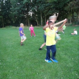 DSC07605 - Scouts en Gidsen Zaventem 